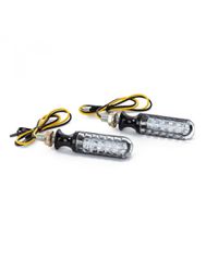 A-Pro Φλας LED FR1448 Black