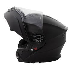 A-Pro Energy Black Matt-thumb-1