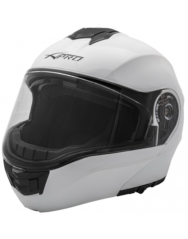 A-Pro Energy White