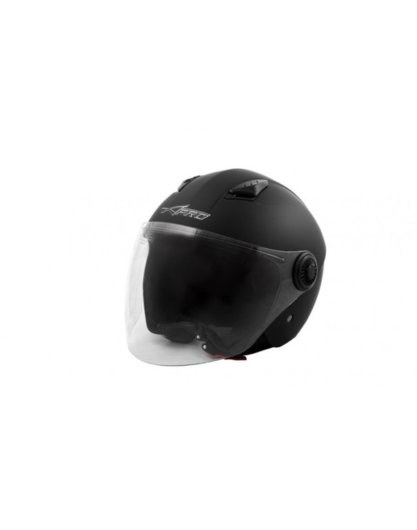 A-Pro Engrave Black Matt