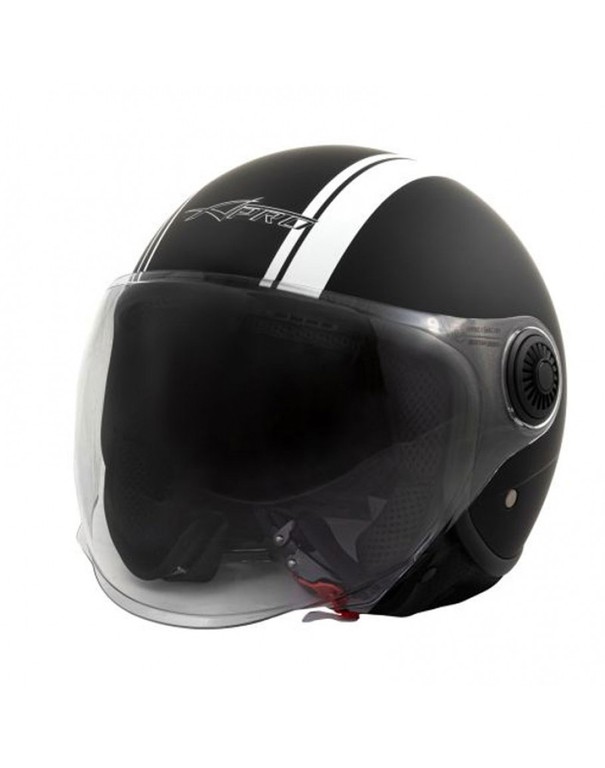 A-Pro Medley Black Matt