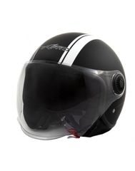 A-Pro Medley Black Matt
