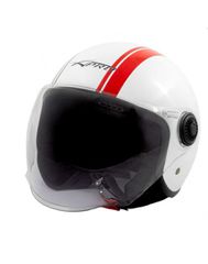 A-Pro Medley White