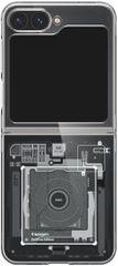 Spigen Airskin Book για Samsung Galaxy Z Flip6 5G - Zero One