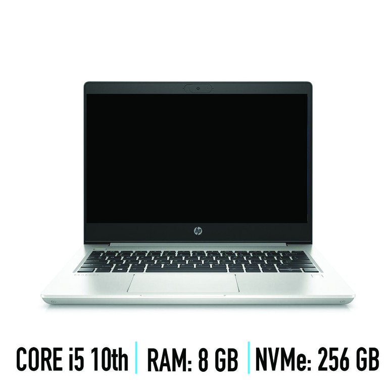 HP ProBook 430 G7 – Μεταχειρισμένο laptop – Intel Core i5 10th – 8gb ram – 256gb NVMe | |