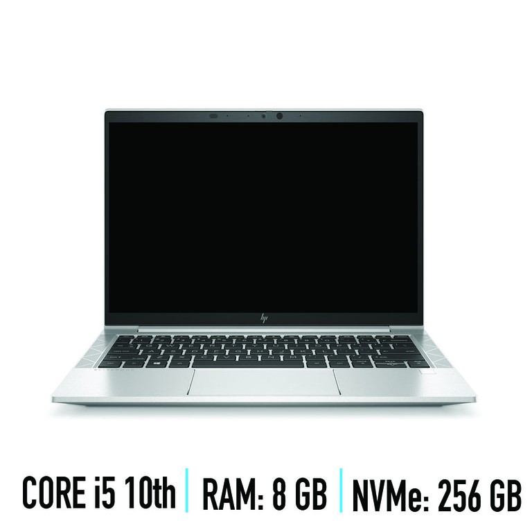 HP EliteBook 830 G7 – Μεταχειρισμένο laptop – Intel Core i5 10th – 8gb ram – 256gb NVMe | |