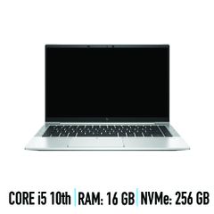HP EliteBook 840 G7 – Μεταχειρισμένο laptop – Intel Core i5 10th – 16gb ram – 256gb NVMe | |