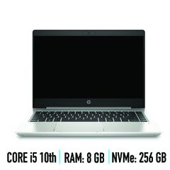 HP ProBook 440 G7 – Μεταχειρισμένο laptop – Intel Core i5 10th – 8gb ram – 256gb NVMe | |