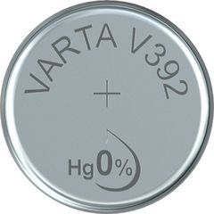 Varta Ρολογιού V392 / SR41 (1τμχ)