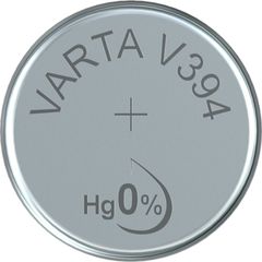 Varta Ρολογιού V394 (1τμχ)