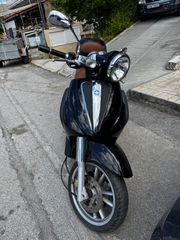 Piaggio Beverly 500 Cruiser 2007