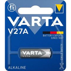 Varta 27A V27 A (1τμχ)