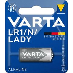 Varta Συναγερμού LR1 Lady (1τμχ)