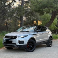 Land Rover Range Rover Evoque 2016 2.0 facelift /panorama/ δέρμα!!