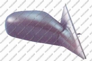 Carro ΚαθρέφτηΣ Χειροκίνητος (CONVEX GLASS) κατάλληλο για SUZUKI BALENO Hatchback 1994-1998 (EG) / 84701-60G10 - Δεξί - 1 Τεμ