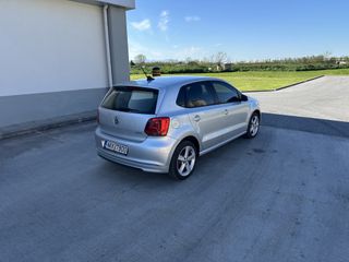 Volkswagen Polo 2014 BLUEMOTION-thumb-2