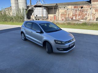 Volkswagen Polo 2014 BLUEMOTION-thumb-4