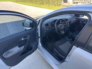 Volkswagen Polo 2014 BLUEMOTION-thumb-5