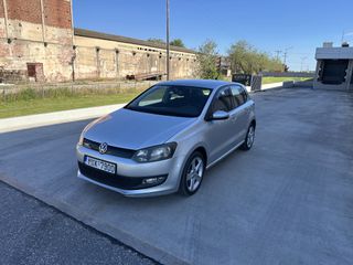 Volkswagen Polo 2014 BLUEMOTION-thumb-6