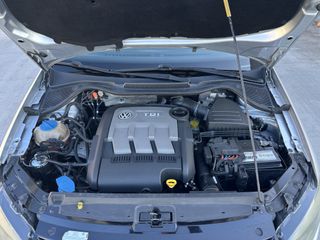 Volkswagen Polo 2014 BLUEMOTION-thumb-7