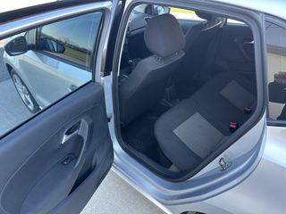 Volkswagen Polo 2014 BLUEMOTION-thumb-8