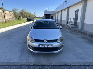 Volkswagen Polo 2014 BLUEMOTION-thumb-11