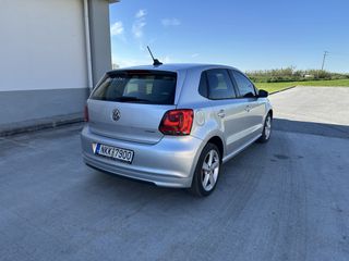 Volkswagen Polo 2014 BLUEMOTION-thumb-12