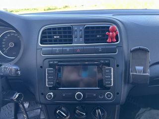 Volkswagen Polo 2014 BLUEMOTION-thumb-13