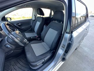 Volkswagen Polo 2014 BLUEMOTION-thumb-14