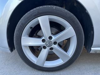 Volkswagen Polo 2014 BLUEMOTION-thumb-15