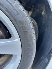 Volkswagen Polo 2014 BLUEMOTION-thumb-17