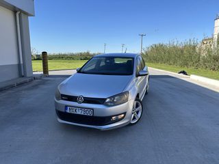 Volkswagen Polo 2014 BLUEMOTION-thumb-19