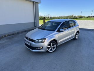Volkswagen Polo 2014 BLUEMOTION-thumb-20