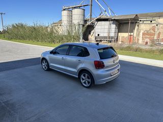 Volkswagen Polo 2014 BLUEMOTION-thumb-22