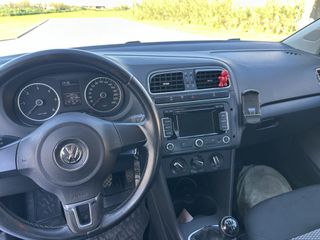 Volkswagen Polo 2014 BLUEMOTION-thumb-24