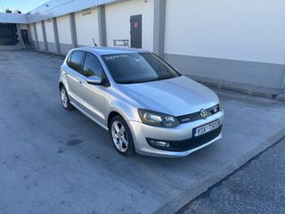 Volkswagen Polo 2014 BLUEMOTION-thumb-29