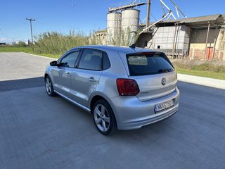 Volkswagen Polo 2014 BLUEMOTION-thumb-35