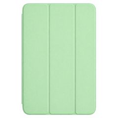 Θήκη Trifold Smart View και πίσω TPU για Xiaomi Redmi Pad SE 11" - Λαχανί