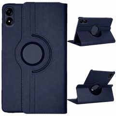 Θήκη Trifold Smart View και πίσω TPU για Xiaomi Redmi Pad 2 - Μπλε