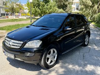 Mercedes-Benz ML 350 2008 sport packet 4 MATIC ΠΛΗΡΩΜΕΝΑ ΤΕΛΗ ΚΥΚΛΟΦΟΡΙΑΣ 2026 !!