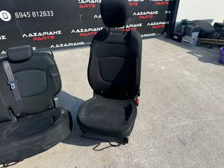 ΚΑΘΙΣΜΑΤΑ / ΣΑΛΟΝΙ RENAULT CAPTUR ΧΡΟΝΟΛΟΓΙΑΣ:2013-2020 <<<LAZARIDIS PARTS>>>-thumb-1