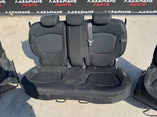 ΚΑΘΙΣΜΑΤΑ / ΣΑΛΟΝΙ RENAULT CAPTUR ΧΡΟΝΟΛΟΓΙΑΣ:2013-2020 <<<LAZARIDIS PARTS>>>-thumb-2