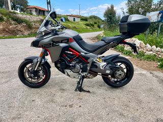 Ducati Multistrada 1260 2020 Grand Tour-thumb-4