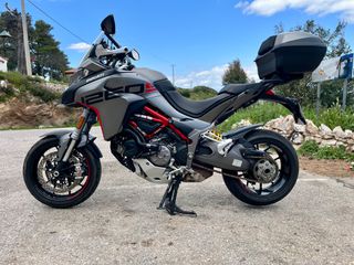 Ducati Multistrada 1260 2020 Grand Tour-thumb-5