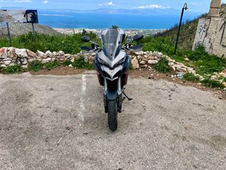 Ducati Multistrada 1260 2020 Grand Tour-thumb-6