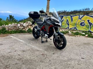 Ducati Multistrada 1260 2020 Grand Tour-thumb-7