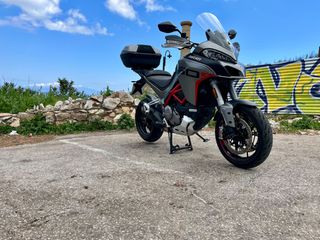 Ducati Multistrada 1260 2020 Grand Tour-thumb-9