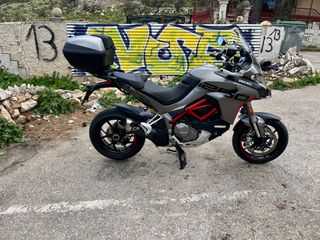 Ducati Multistrada 1260 2020 Grand Tour-thumb-10