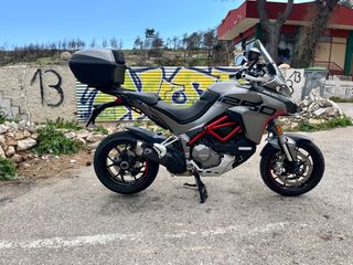 Ducati Multistrada 1260 2020 Grand Tour-thumb-11