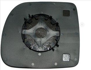 Carro Κρύσταλλο Καθρέφτη κατάλληλο για RENAULT KANGOO 1998-2003 (KC0/KC1) / 7701039896 - Αριστερό - 1 Τεμ